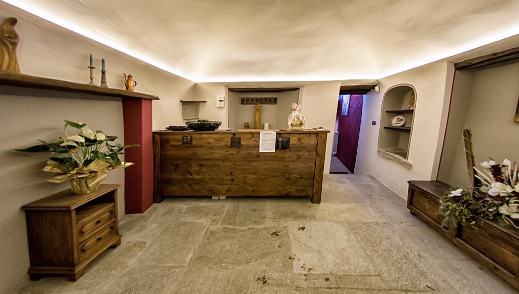 Agriturismo Rivet D'Or Праджелато Екстериор снимка