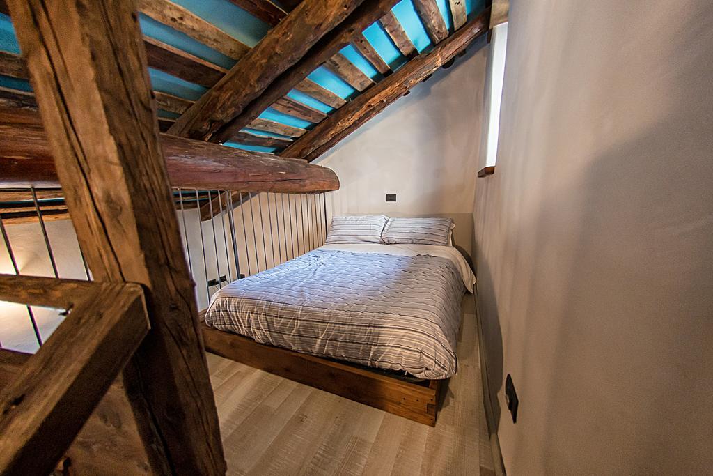 Agriturismo Rivet D'Or Праджелато Стая снимка
