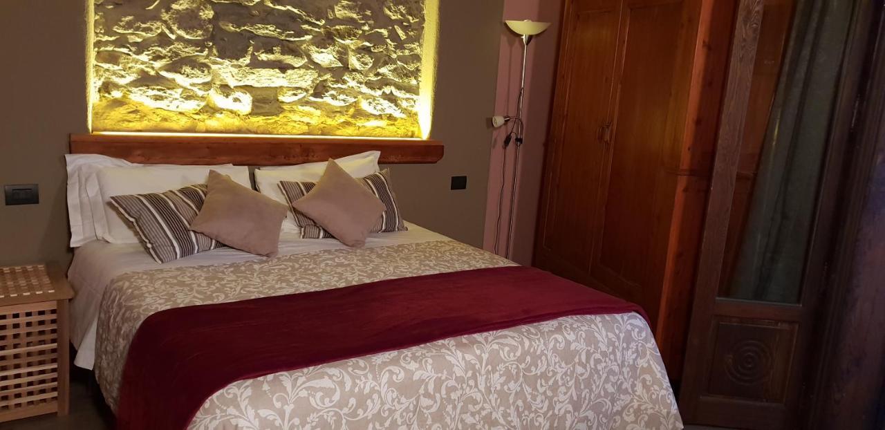 Agriturismo Rivet D'Or Праджелато Екстериор снимка